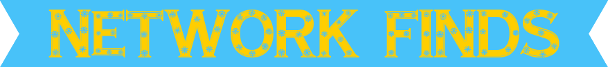 networkfinds
